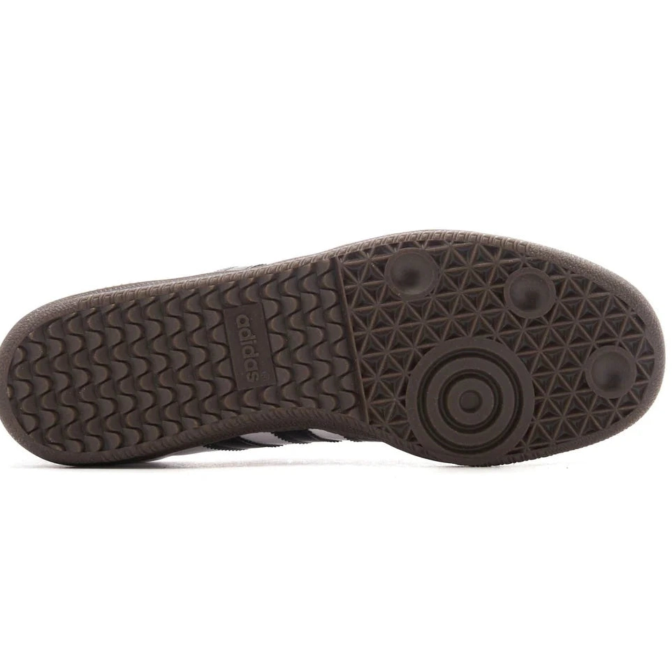 Samba OG Gum' 'White adidas Black 0710